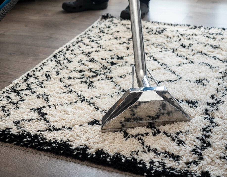 rug cleaning