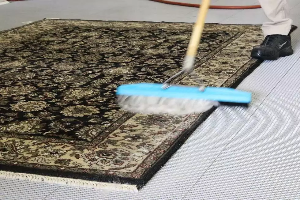 Rug Cleaning